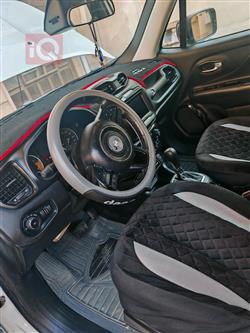 جيب رينيجيد